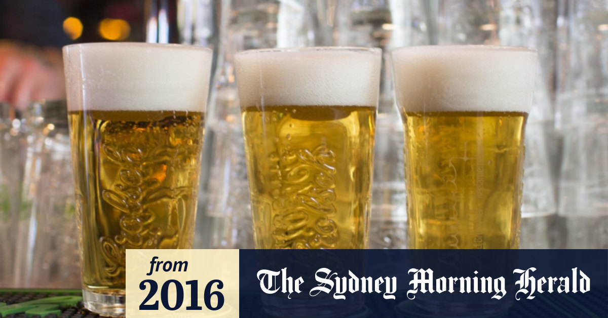 5 new Canberra beers coming out this winter